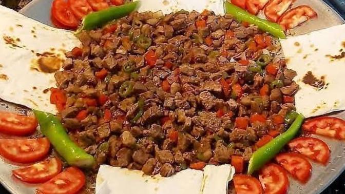 Saç kavurma sever misin?