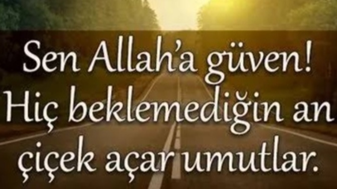Ruh halinizi yansıtan bir cümle veya dörtlük yazabilir misiniz?