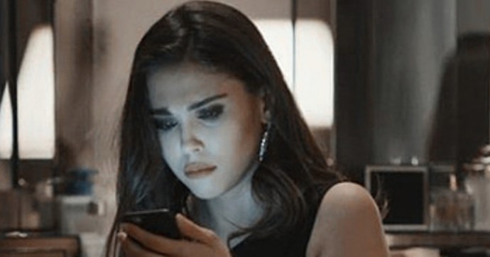 Tartıştığınız sevgilinize tepki olarak telefonun zil sesini değiştirseniz hangi şarkıyı koyardınız?