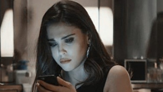 Tartıştığınız sevgilinize tepki olarak telefonun zil sesini değiştirseniz hangi şarkıyı koyardınız?
