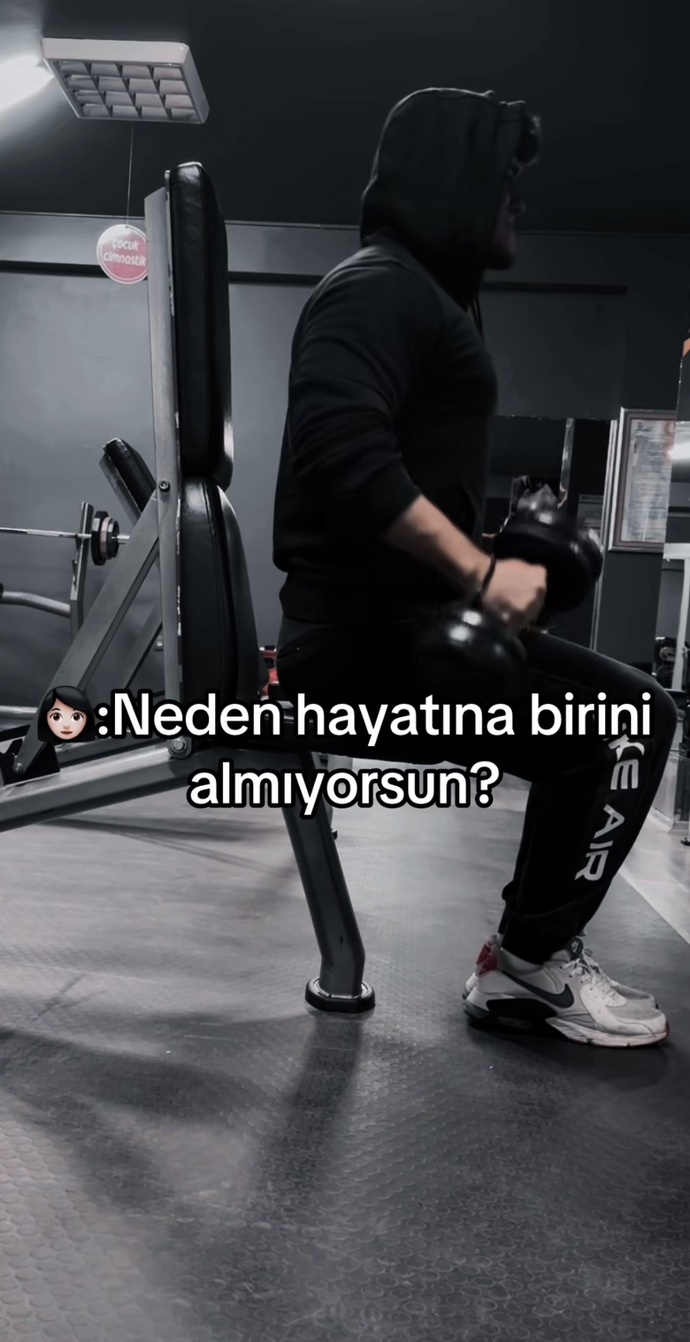 Kısır Döngüde Misiniz?