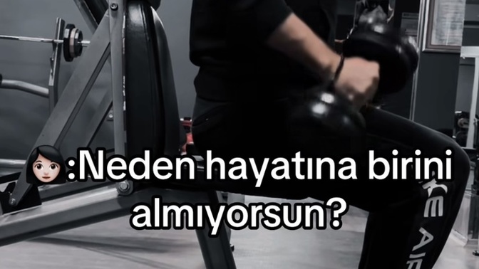 Kısır Döngüde Misiniz?