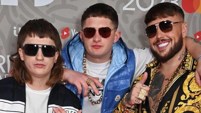 Sizin için Bad Boy kimdir?