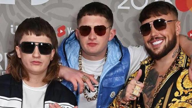 Sizin için "Bad Boy" kimdir?