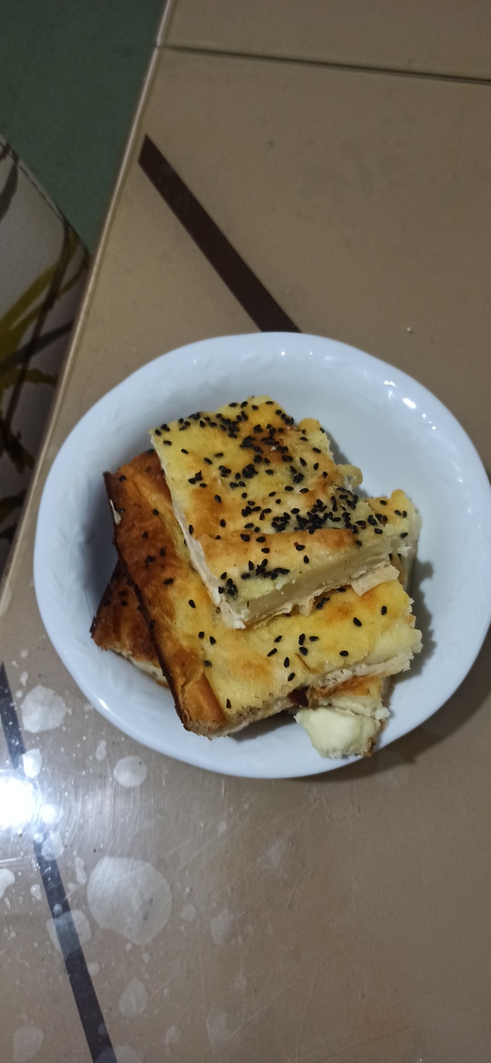 Hamur işiyle aranız nasıl?