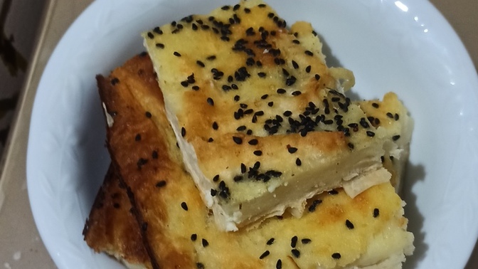 Hamur işiyle aranız nasıl?