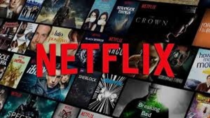Netflix’in tüm dizilerinde eşcinsel ilişkiyi ve aşırı  p*rno sahneleri gözümüze sokması sizce de rahatsız edici değil mi?