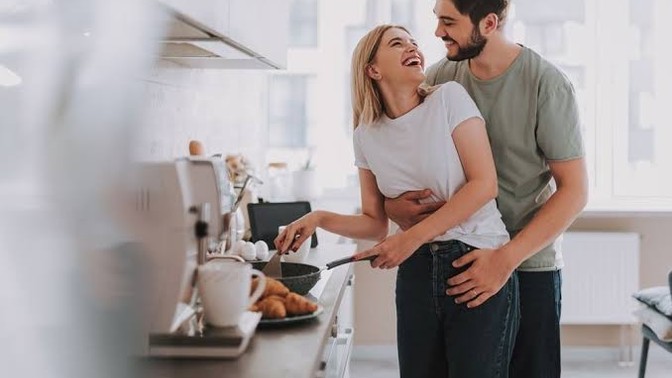 Güçlü ve sağlıklı bir beraberliğin en önemli 3 sırrı nedir❓?