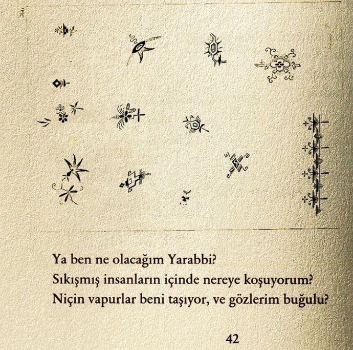 Bir iki haftalığına ölebilseydik güzel olmaz mıydı?
