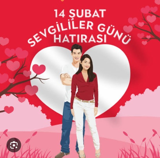 14  Şubat  sevgililer günü hiç kutlamayan var mı?