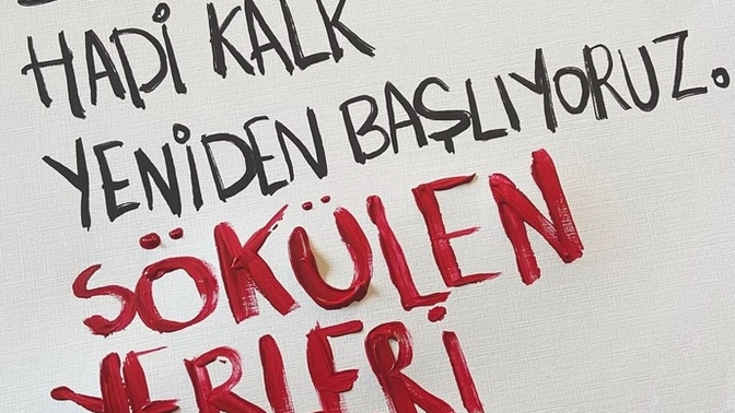 Bugünün dünden farklı mı?