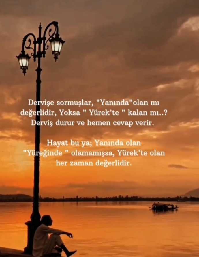 Misafir umduğunu mu yer bulduğunu mu yer?