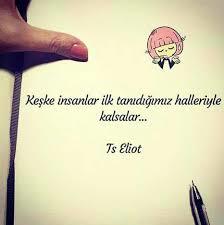 Tanıdığımız kişiler, ilk tanıdığımız günkü gibi kalıyor mu?