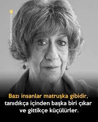 Tanıdığımız kişiler, ilk tanıdığımız günkü gibi kalıyor mu?