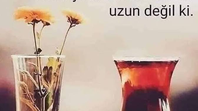 Hayatında ertelediğin neler var?