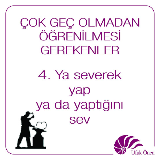 Yaptığınız meslekten memnun musunuz?