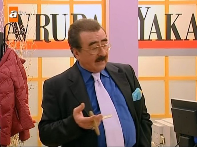 Patron mu çalışan mısınız?