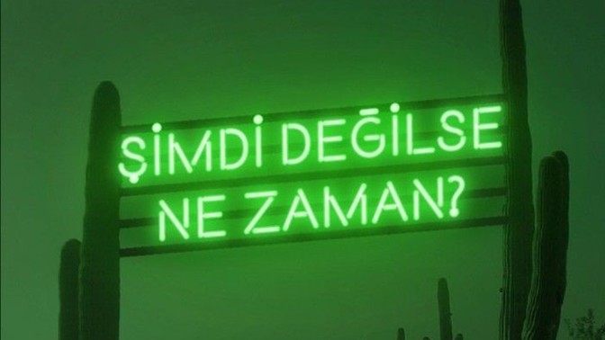 Hayatınızdan bir şeyi çıkarma şansınız olsaydı neyi çıkarırdınız?