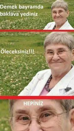 Helllöööö napıyonuz neler oluyor ben yokken hemen herkes izahat versin?