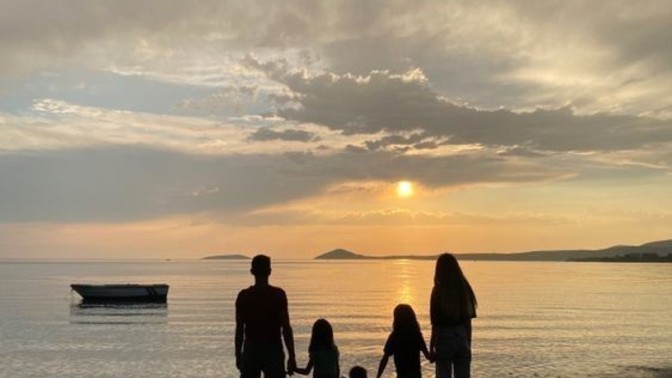 Ailen hakkında neyi değiştirmek isterdin?