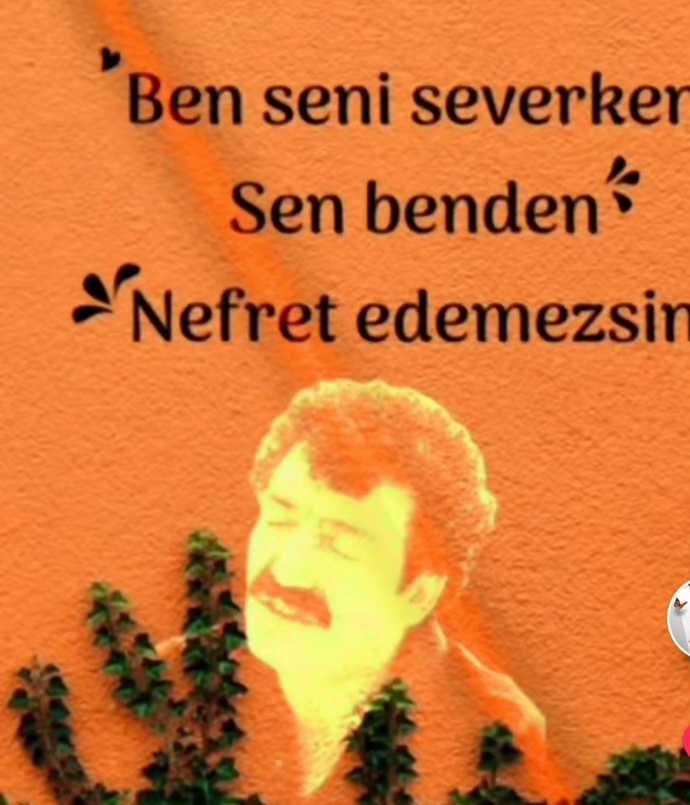 Kendi paylaşımimdan soru sorayım dedim 🥰