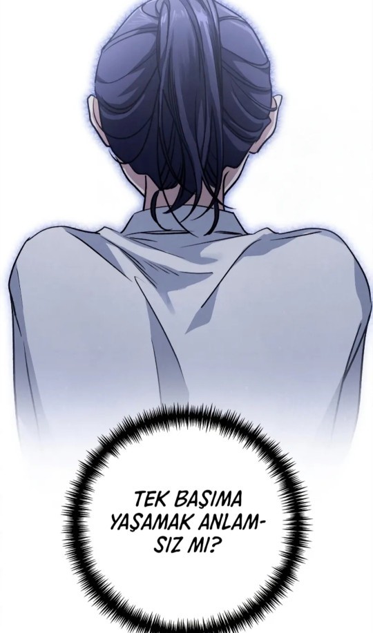 Tek başına yaşamak anlamsız mı?