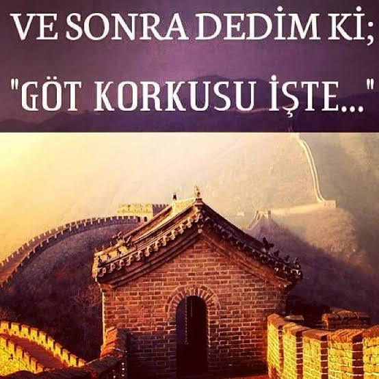 Biri sizi durduk yere engelliyorsa sizce neden?