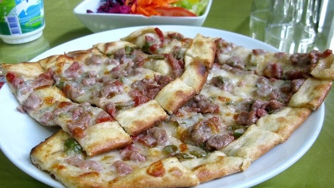 İlk buluşmada pideciye gidilir mi?