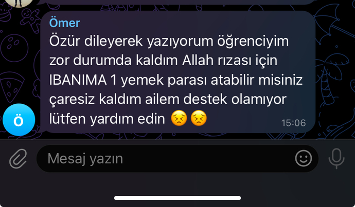 Sizce güven veriyor mu?