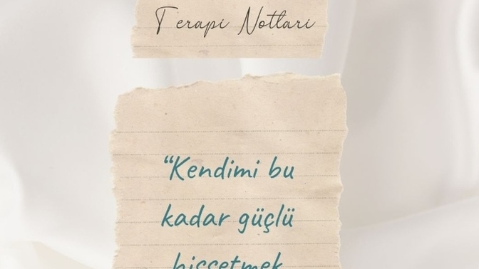 Siz güçlümüsünüz?