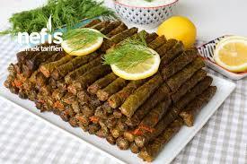 Ennn sevdiğiniz yemek nedirr aaa dostlarr?