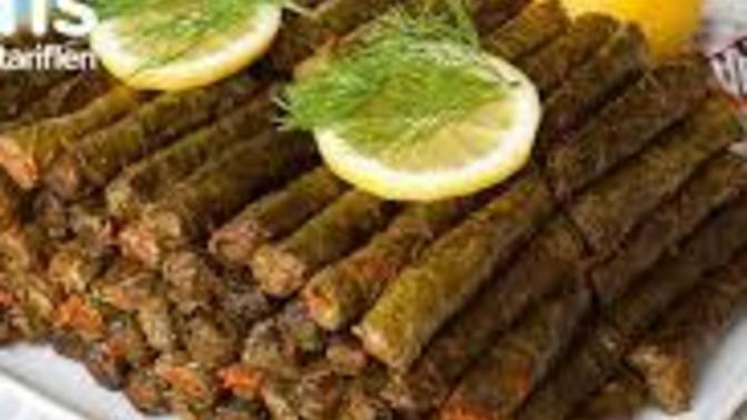 Ennn sevdiğiniz yemek nedirr aaa dostlarr?