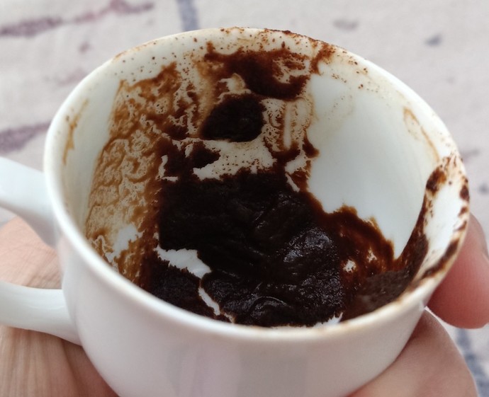 Falıma bakar mısınızzzzz?
