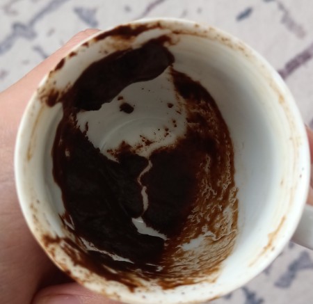 Falıma bakar mısınızzzzz?
