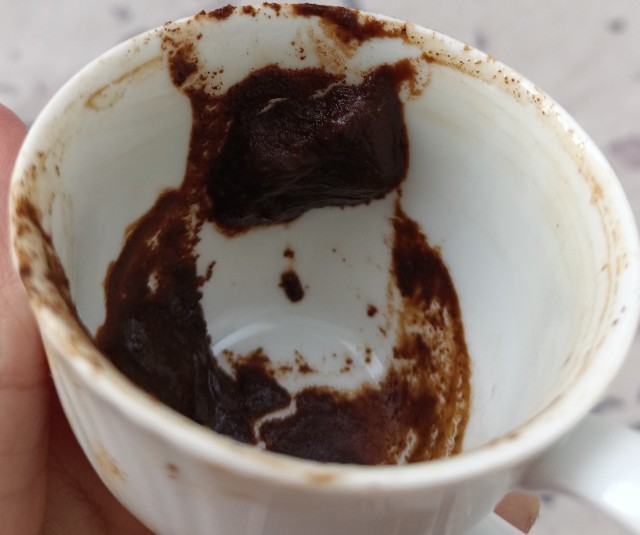 Falıma bakar mısınızzzzz?