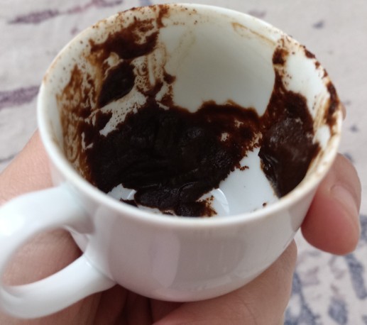 Falıma bakar mısınızzzzz?