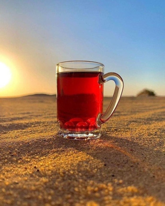 Çayı nerede ve neyle içersiniz?