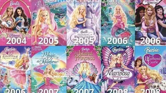 Tüm bölümlerini, varsa kasetlerini topladığınız, koleksiyonunu yaptığınız dizi&film var mı?