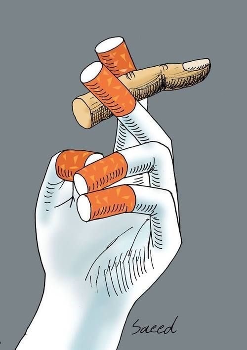 Neyin bağımlısısın?