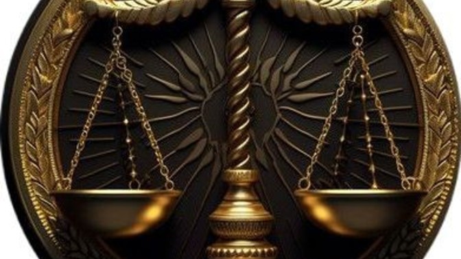 Sizce adalet haklının yanında durmak mı, güçsüzün yanında olmak mıdır?