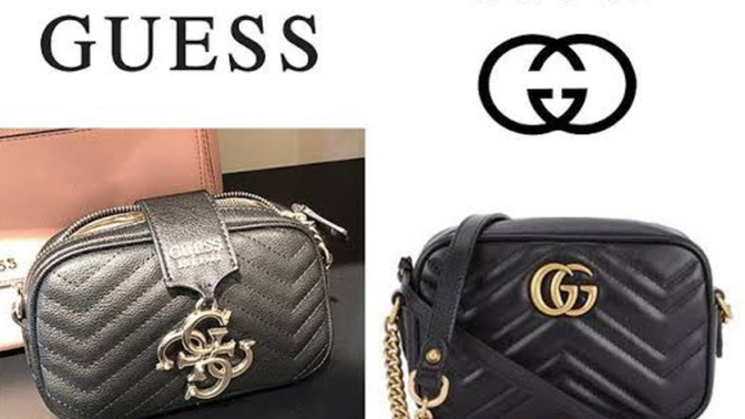 Gucci mi Guess mi?