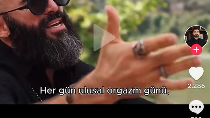 Turabi bunu nasıl söyleyebildi?