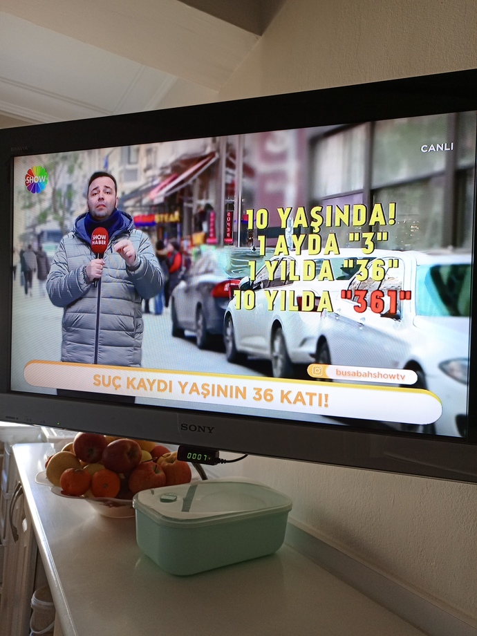 Vahşi insanlar için id. m yasası mantıklı değil mi?