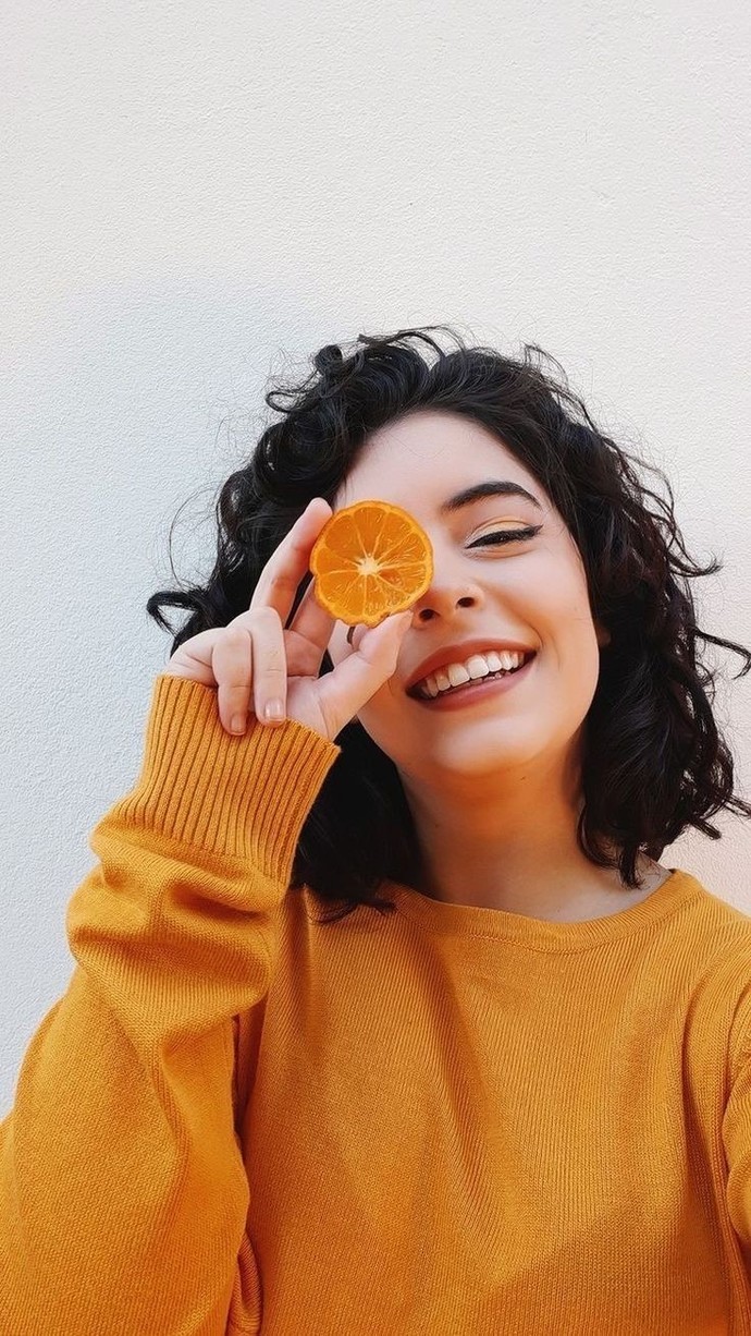 Açsam içini yesem doya doya dediğiniz şeyler var mı?