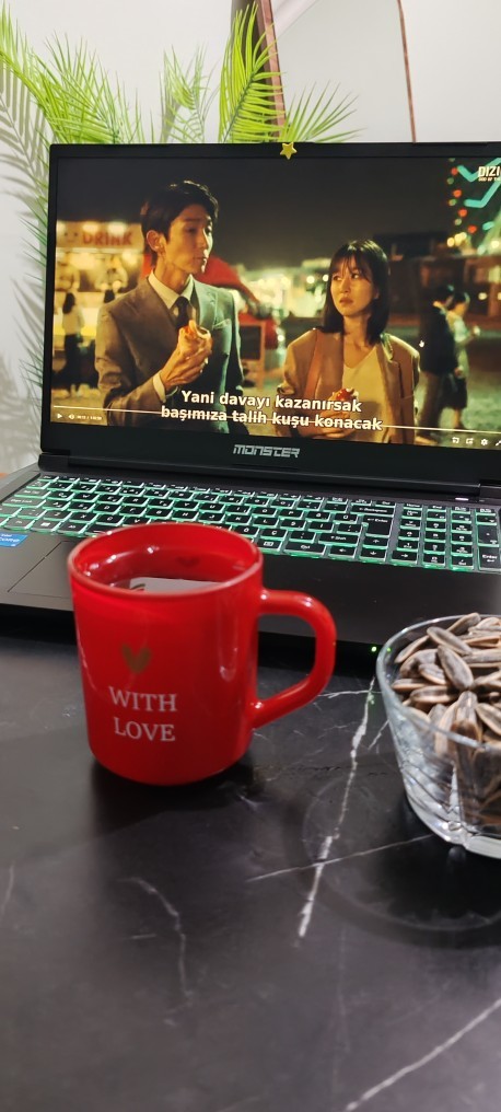 Ne tarz dizi / film izlemekten hoşlanırsınız?