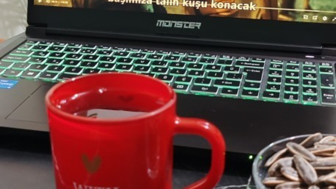 Ne tarz dizi / film izlemekten hoşlanırsınız?
