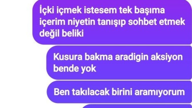 Artık gerçekten sabrım kalmadı bu Erkekler ne istiyor ciddi olarak soruyorum Çıldırmak üzereyim?