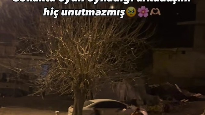 Biz yeni nesil bilmiyoruz (belki) çocukluğunuza dair en organik anınız ne 🥹?