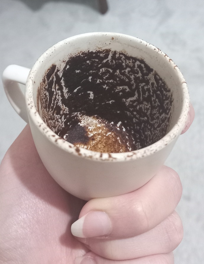 Falıma bakmak isteyen var mı?