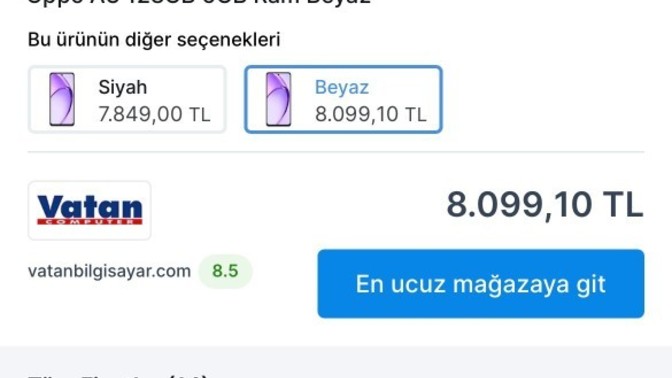 Telefonum kasıyor ne yapmalıyım?